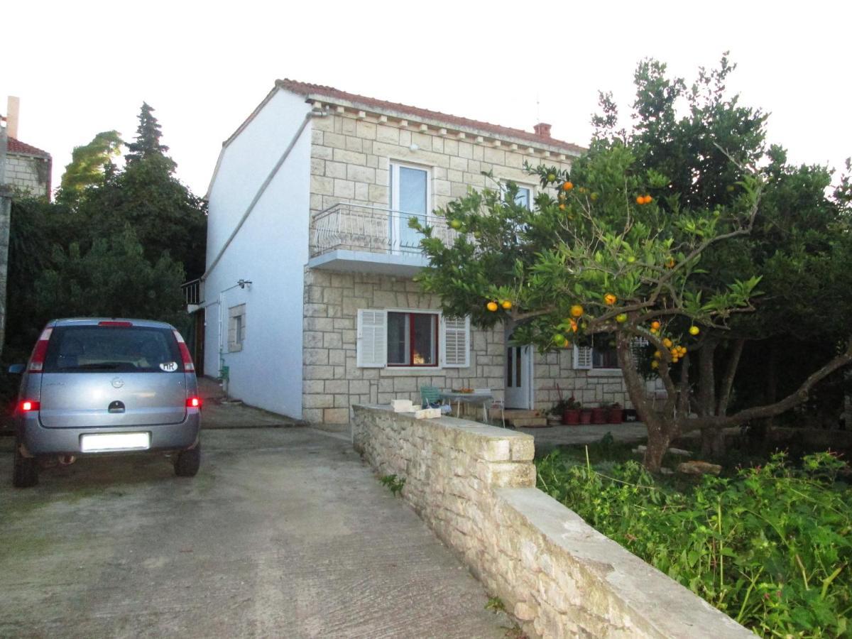 Apartments Lumbardina Lumbarda Luaran gambar